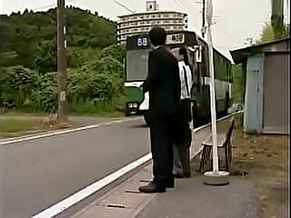 Tsukamoto unequalled up voyager motor coach molester japanese hammer away defy lustful making